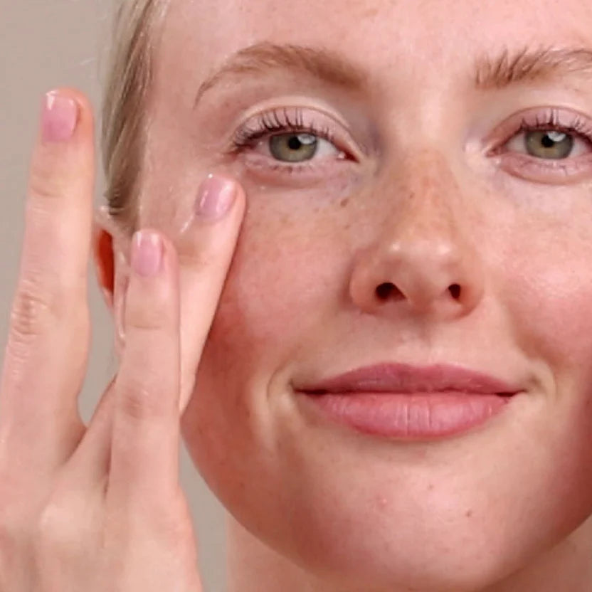 Marine Peptide Firming Eye Cream