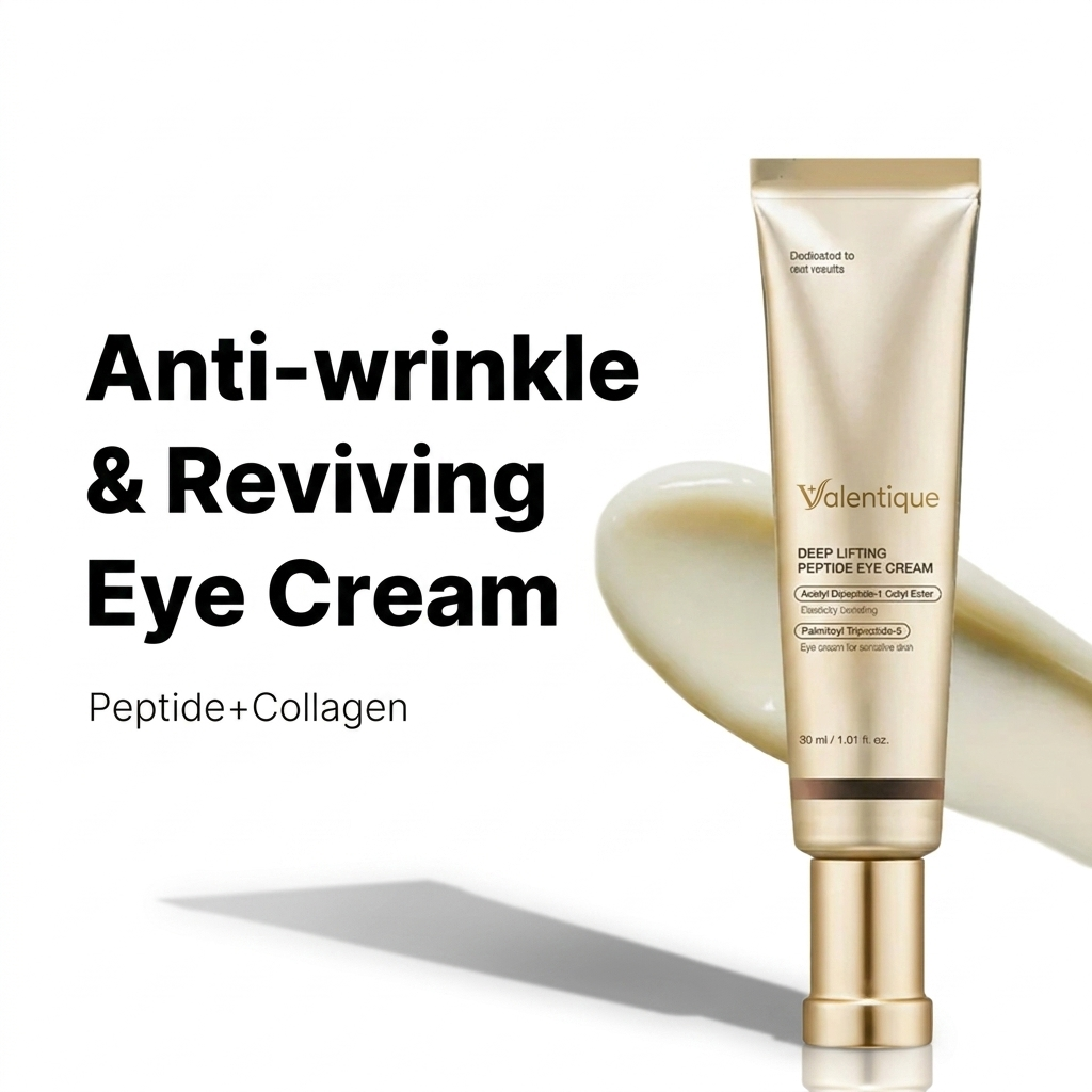 Deep Lifting Peptide Eye Cream 30ml