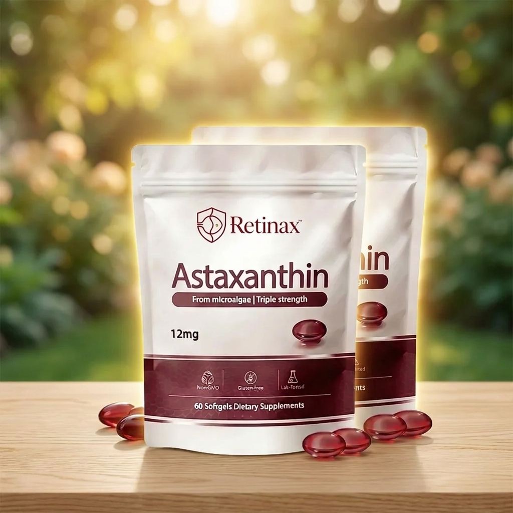 Retinax